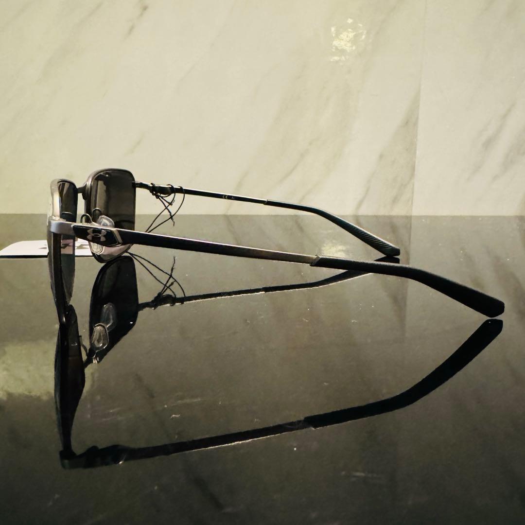 Under Armour SCEPTER2/G 6LB/M9 58 サングラス