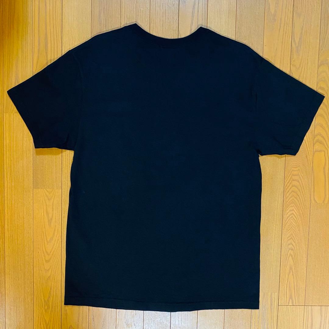 士郎正宗の世界展 限定 攻殻機動隊 geeks rule Tシャツ Lサイズ