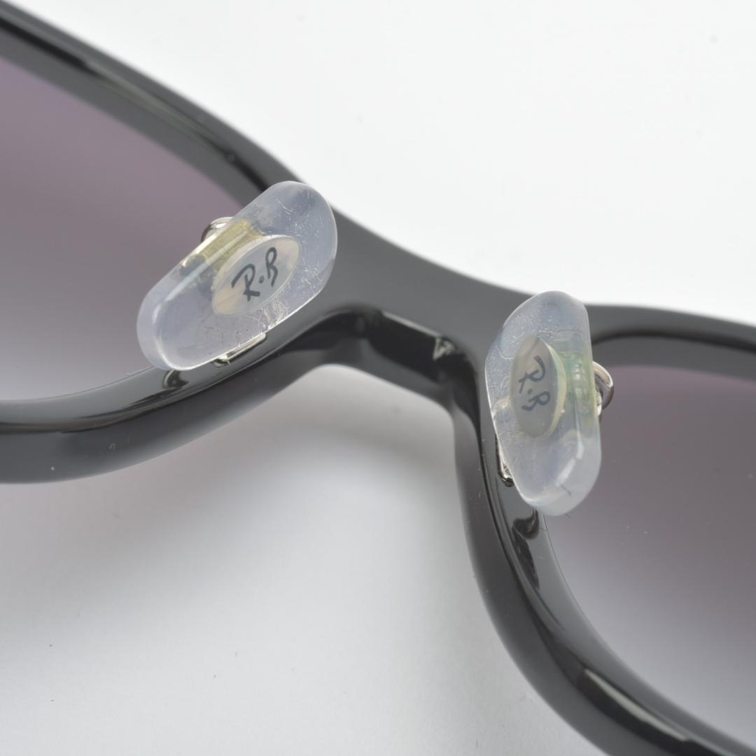 極美品 RayBan レイバン サングラス RB4333D 601/8G