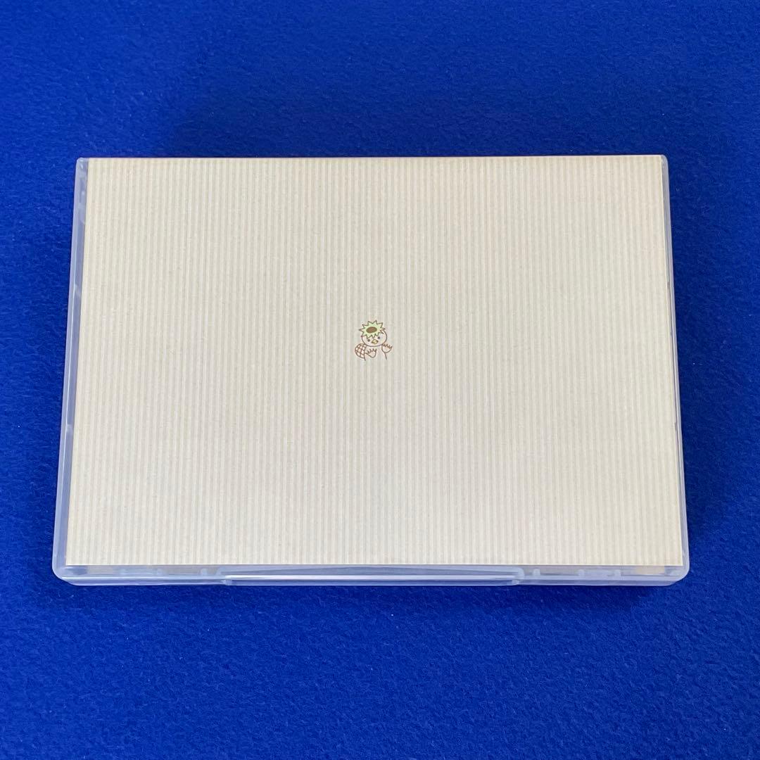 美品『 早子先生、結婚するって本当ですか？ 』DVD−BOX 特典映像