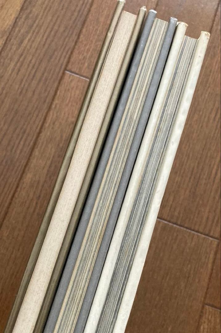 NAMU　写真集セット　映像の現代