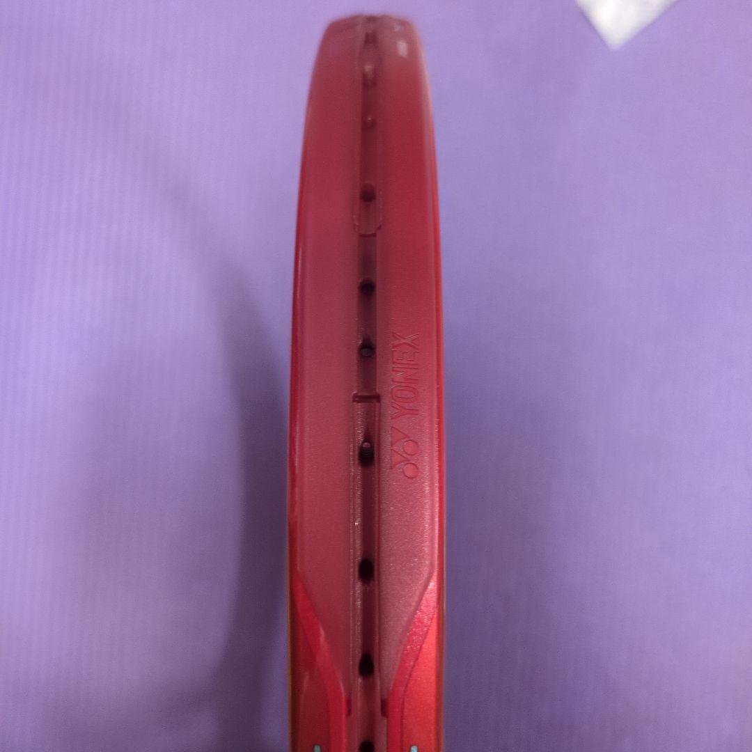 ヨネックステニスラケットVコア100