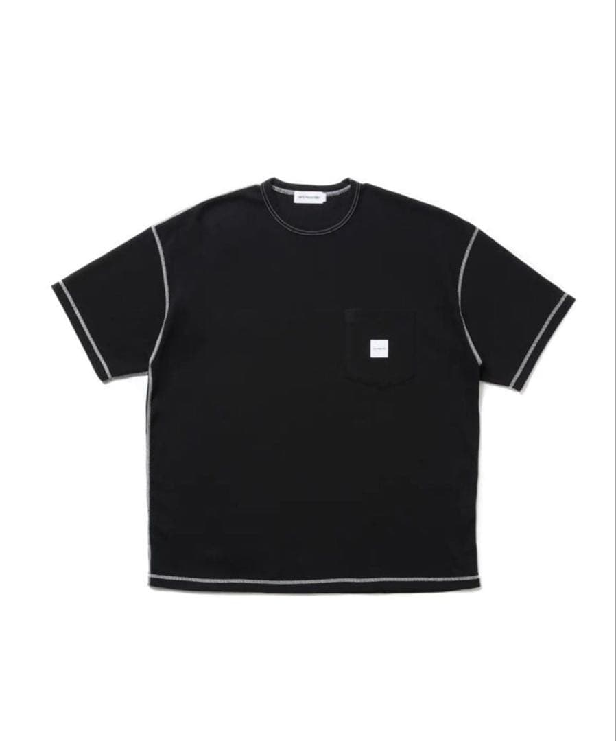 トップス cootie prodactions WAFFLE ERROR FIT TEE