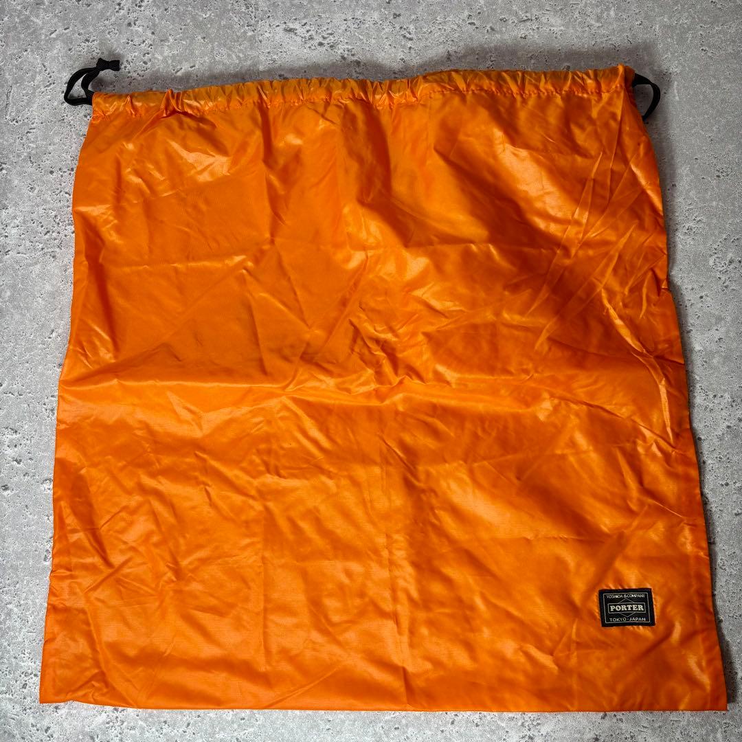 極美品✨ PORTER TANKER BOSTON BAG NEW