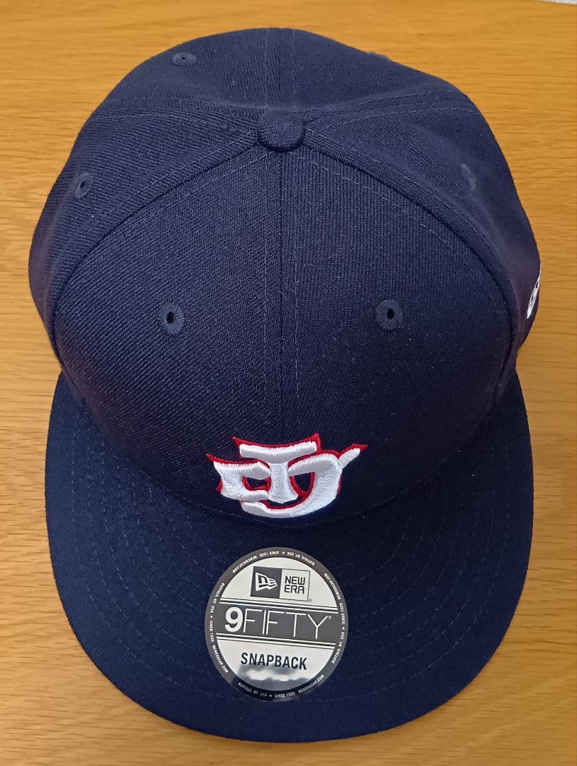 NEWERA ニューエラ 9FIFTY 広島東洋カープ1959