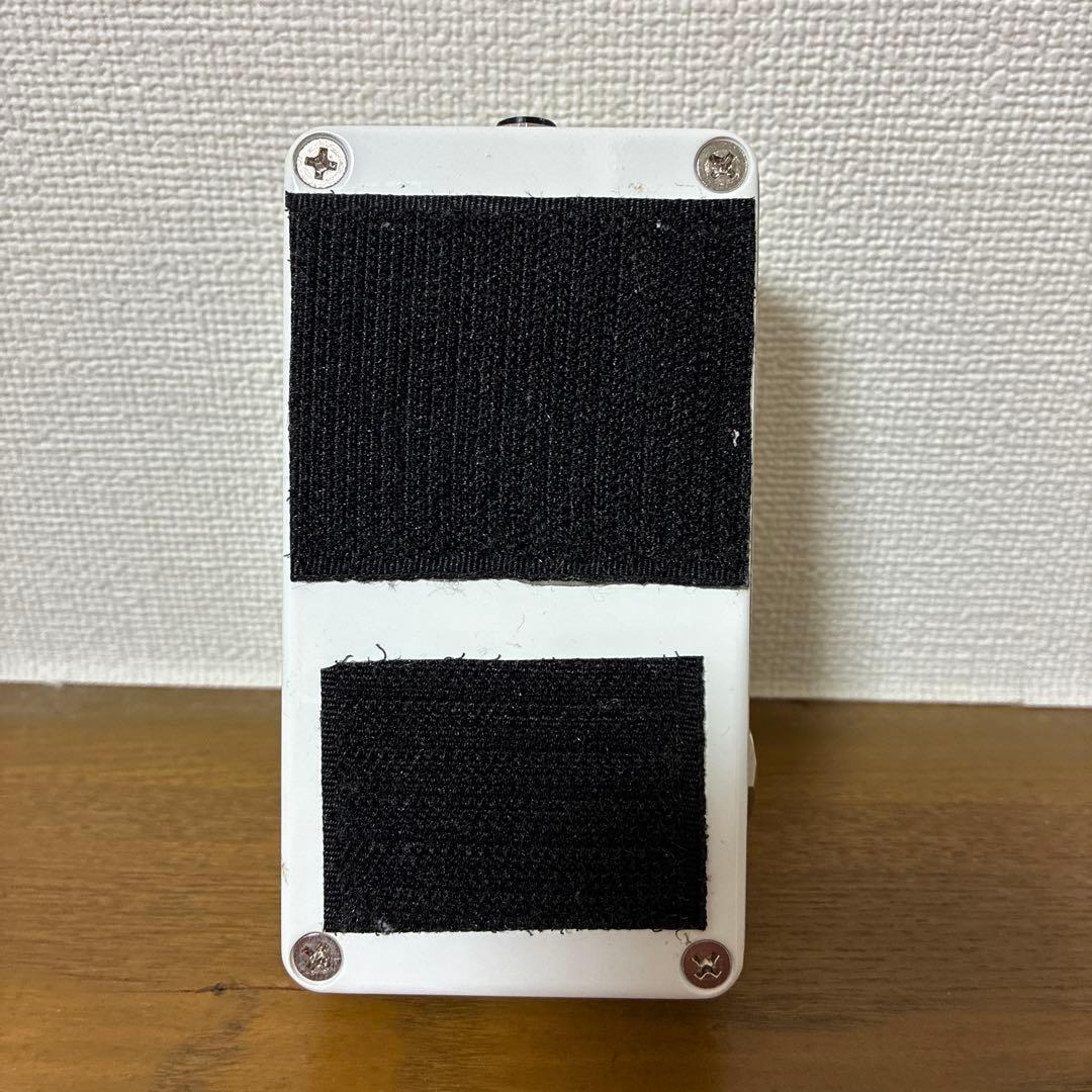 【美品】Unicorn ベースプリアンプ FCGR 函あり