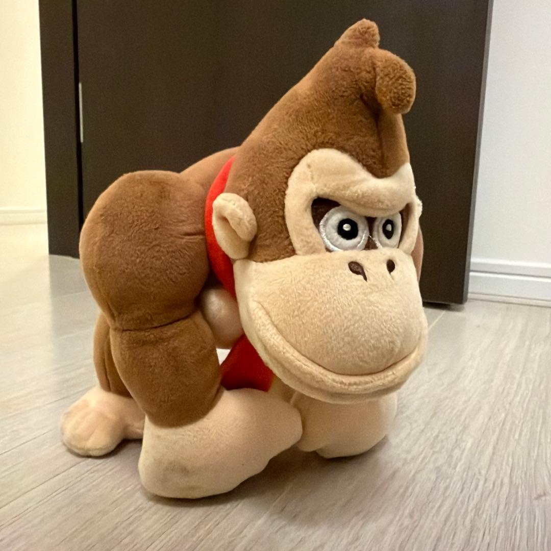 スーパーマリオぬいぐるみ　まとめ売り20体