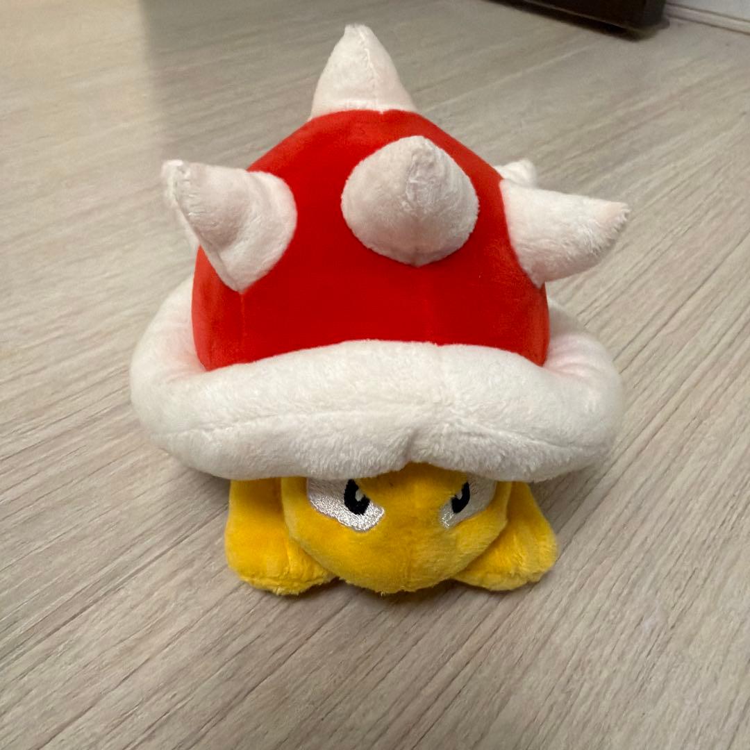 スーパーマリオぬいぐるみ　まとめ売り20体