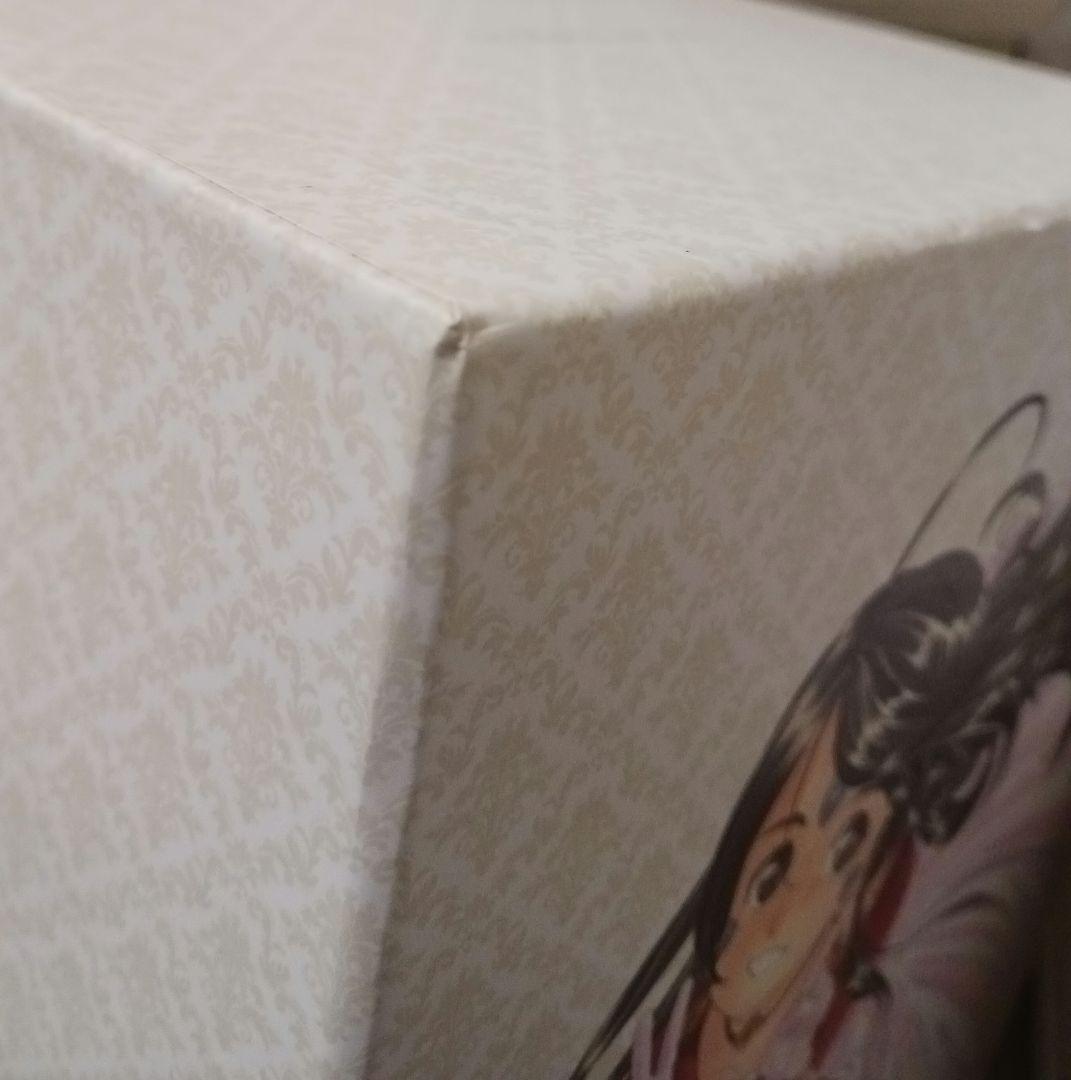 新装版　ああっ女神さまっ　全巻　3BOXセット