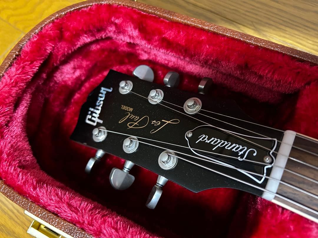 ギター Gibson Les Paul Standard '50s MOD 3.77kg