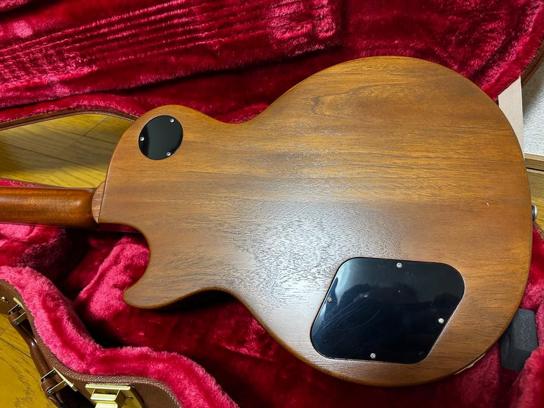 ギター Gibson Les Paul Standard '50s MOD 3.77kg