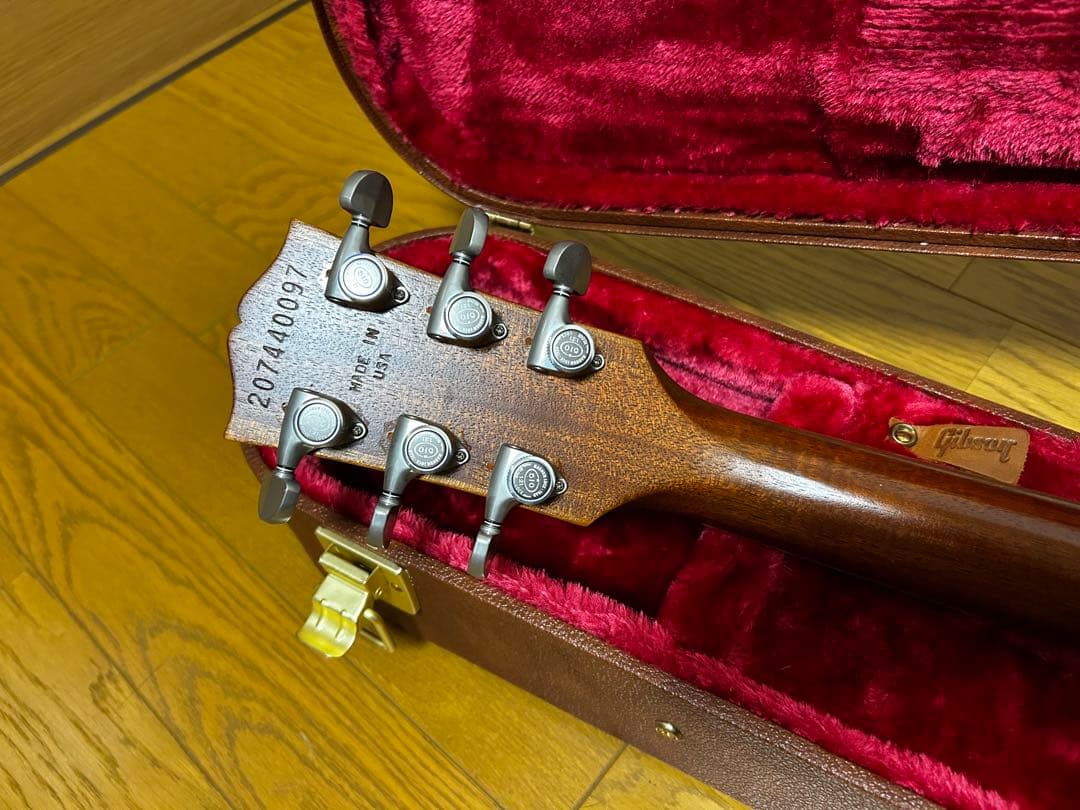 ギター Gibson Les Paul Standard '50s MOD 3.77kg
