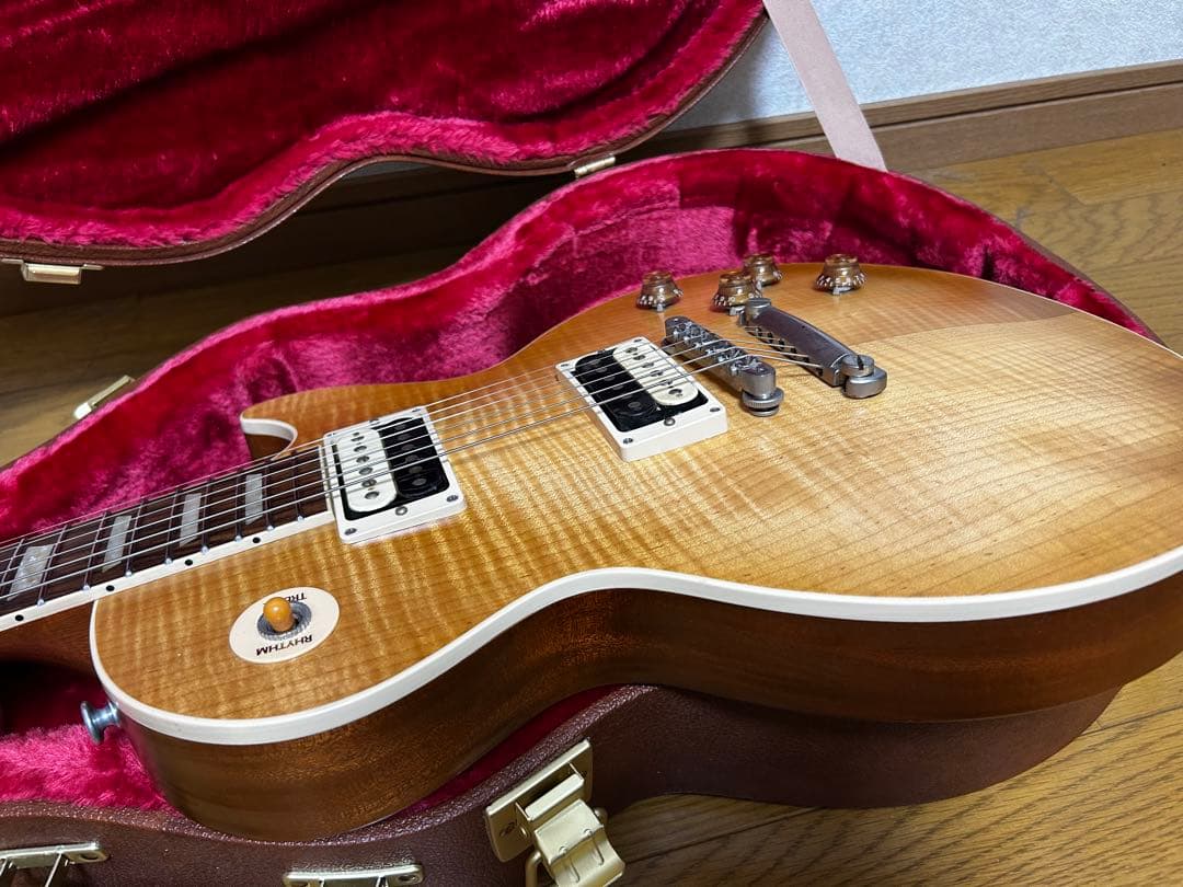 ギター Gibson Les Paul Standard '50s MOD 3.77kg