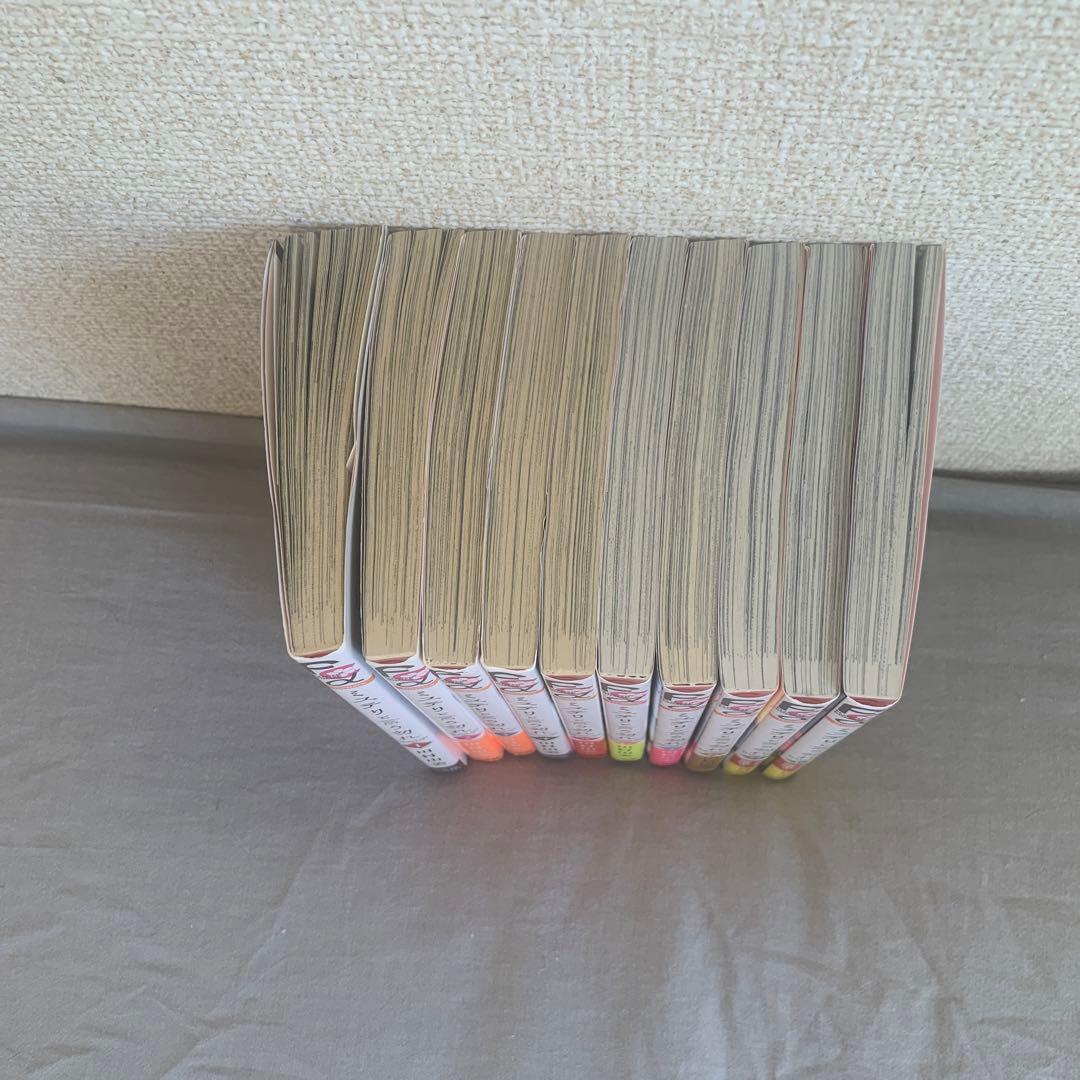 ミステリと言う勿れ 1巻から10巻