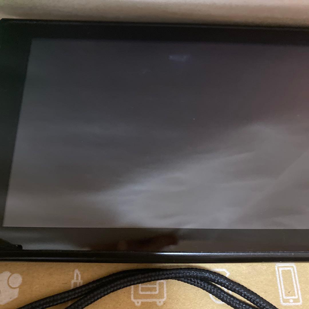 ぴ*ー様 Nintendo Switch 本体　ケース、SDカード、LANアダプ