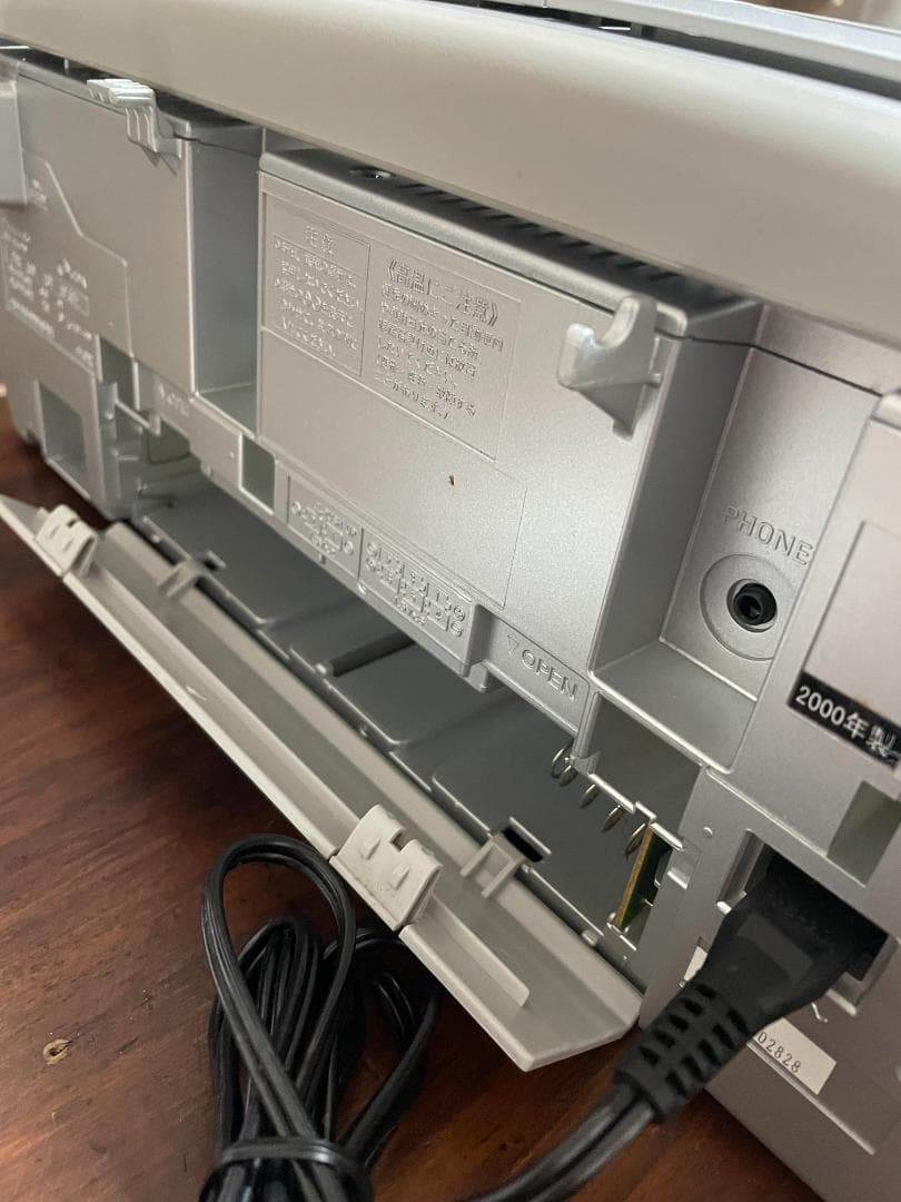 その他 RX-D10