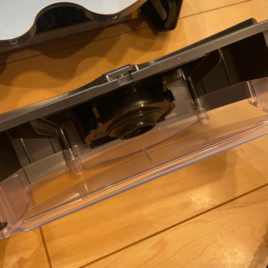 iRobot ルンバ694 ジャパネットモデル Wi-Fi 動作品 説明書付