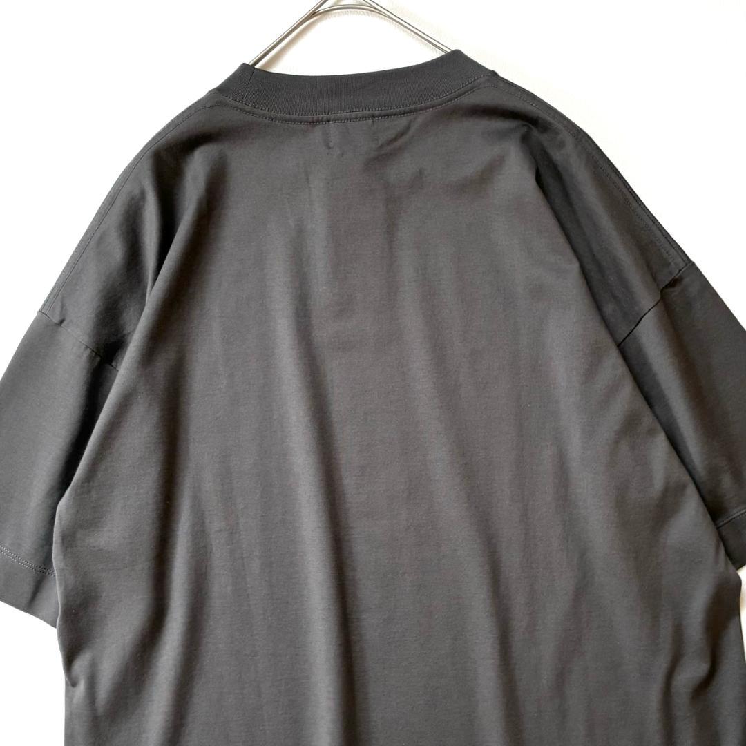 新品 スローン SLOANE VERMEIL par iena 別注 Tシャツ