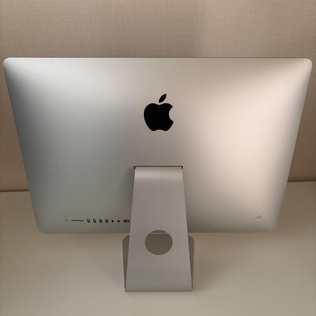 Macデスクトップ CTOYSKYiMac Retina 4K 21.5-inch Late
