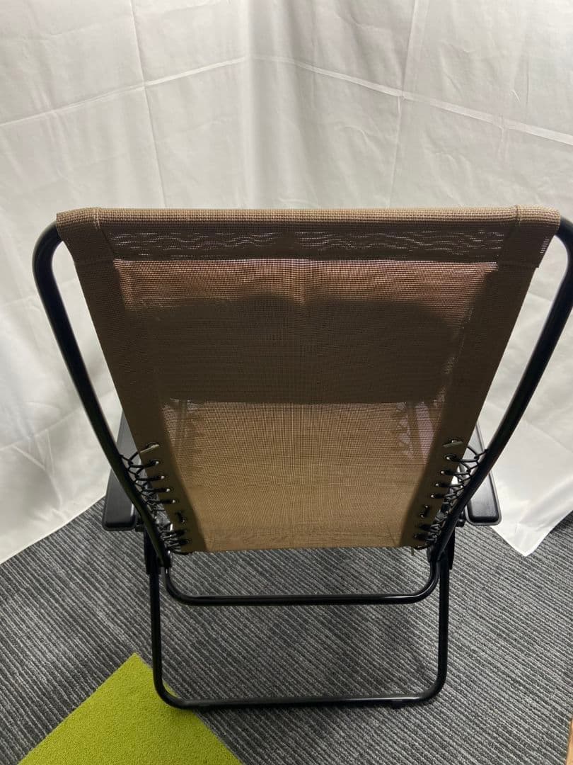 Coleman コールマン インフィニティチェアー ベージュ アウトドア