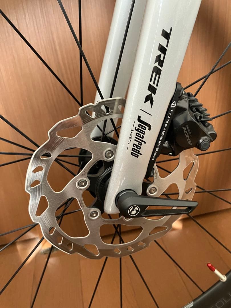 Trek Émonda SL6 Disc Di2（105 Di2）、サイズ62