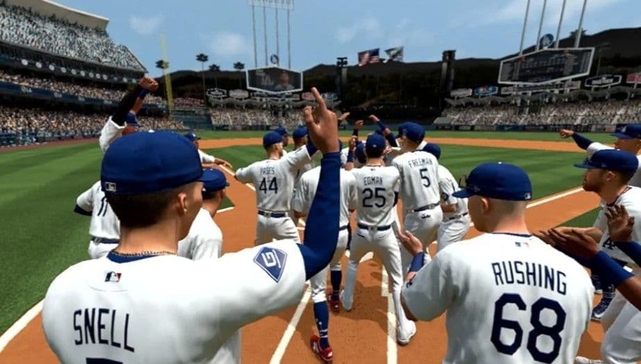 MLB: The Show 26 (輸入版:北米) – Switch