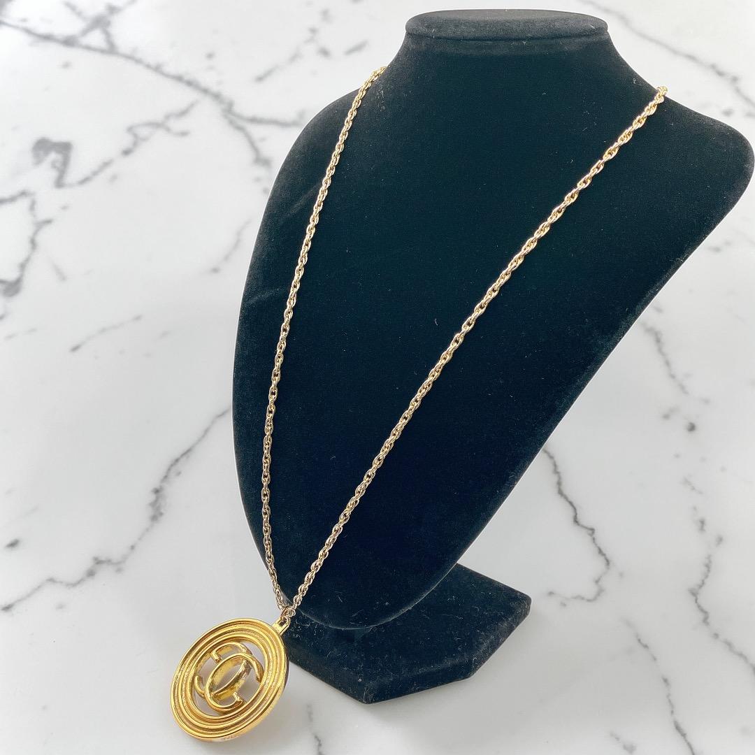 GUCCI インターロッキングG ネックレス 661