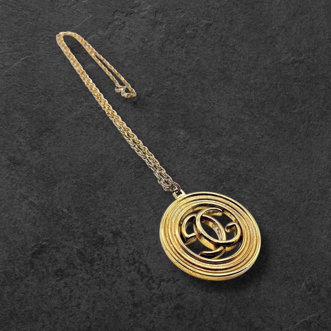 GUCCI インターロッキングG ネックレス 661