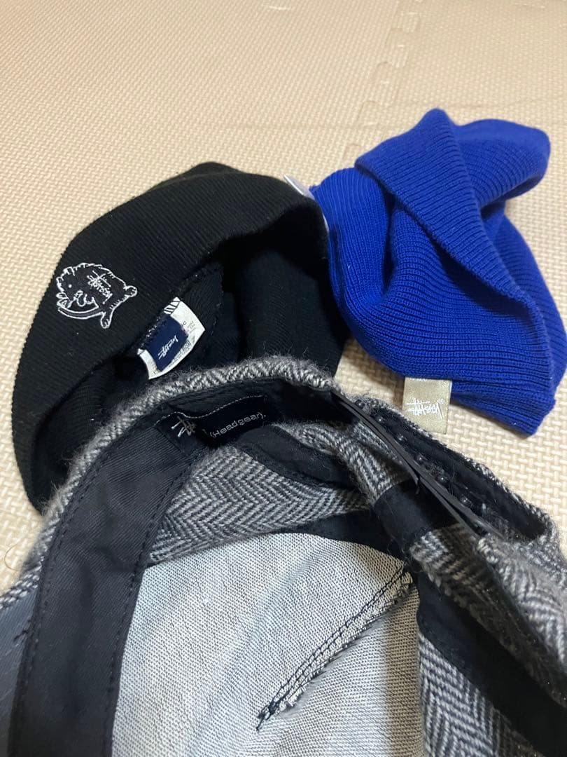 Stussy まとめ売り　　⑦oldstussy 90s古着　卸