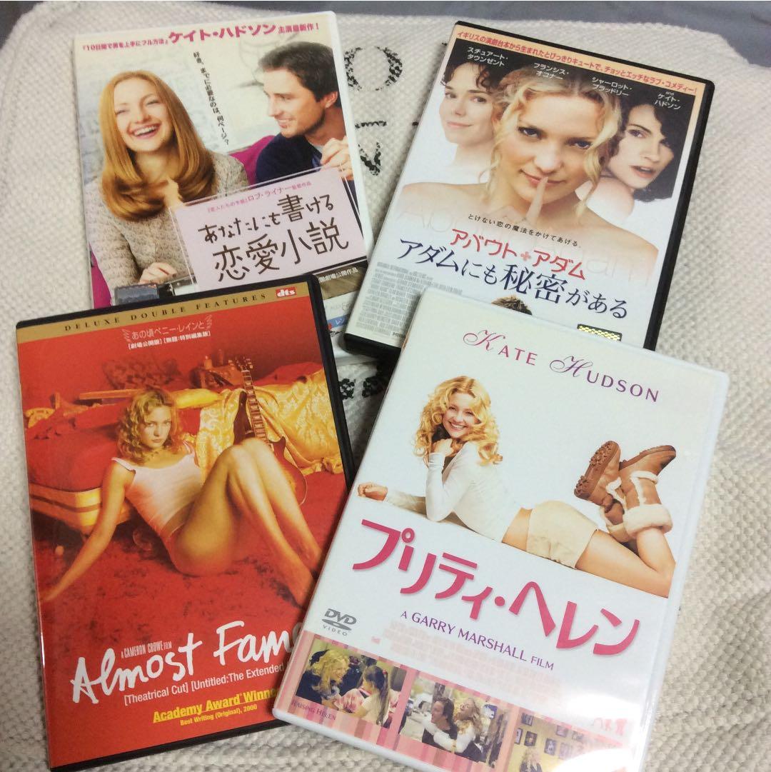 洋画  ラブコメ  ラブストーリー DVD 16枚 まとめ売り
