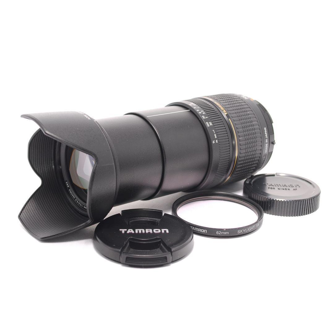 ❤即購入1000円OFF❤極美品❤ タムロン 28-300mm Nikon用