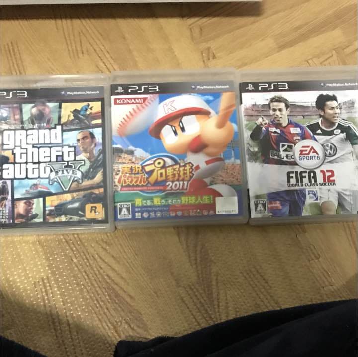 Nintendo Switch PlayStation 3