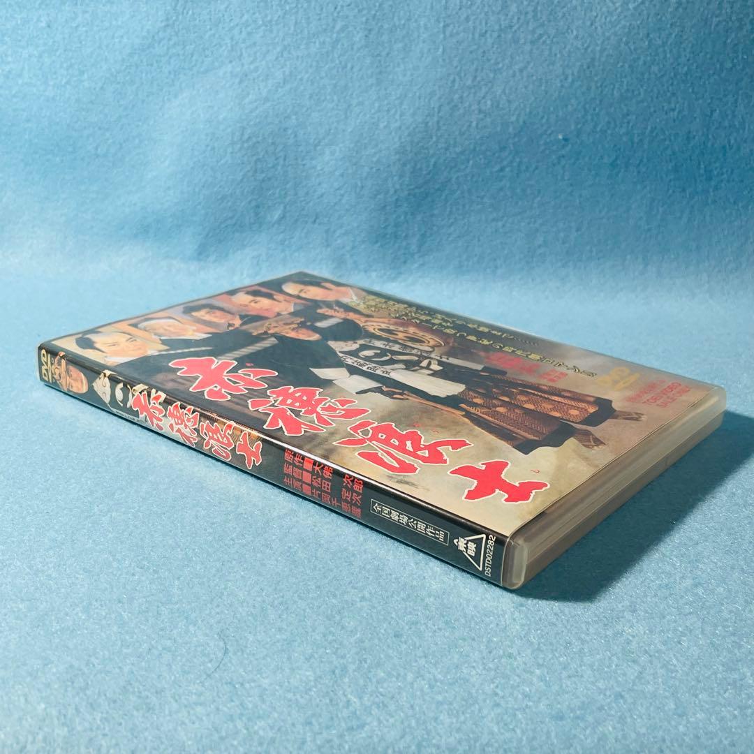 赤穂浪士