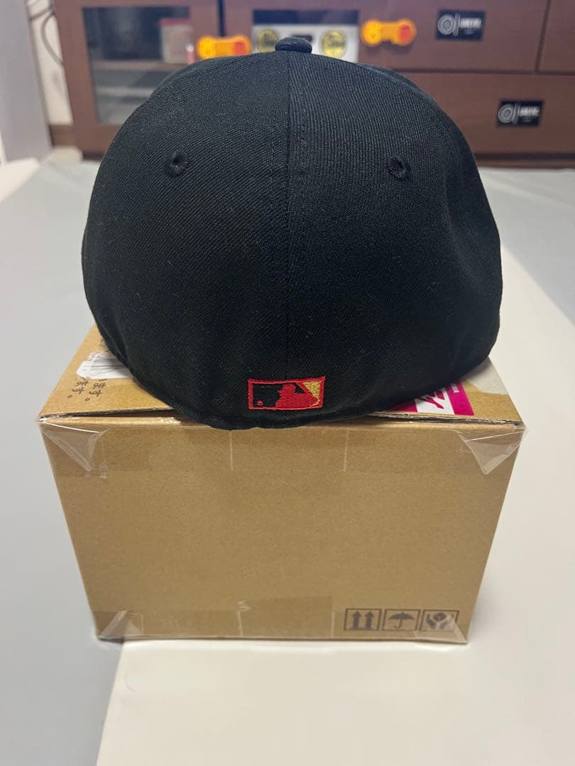 59fifty シカゴホワイトソックス　7 1/4