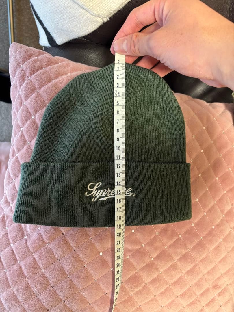 Supreme × independent 12FW SOL yardsale
