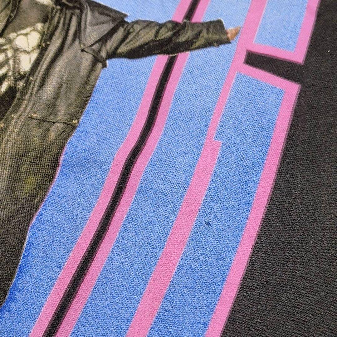 ペガサスEXA　90s WCW STING vintage Tシャツ 希少
