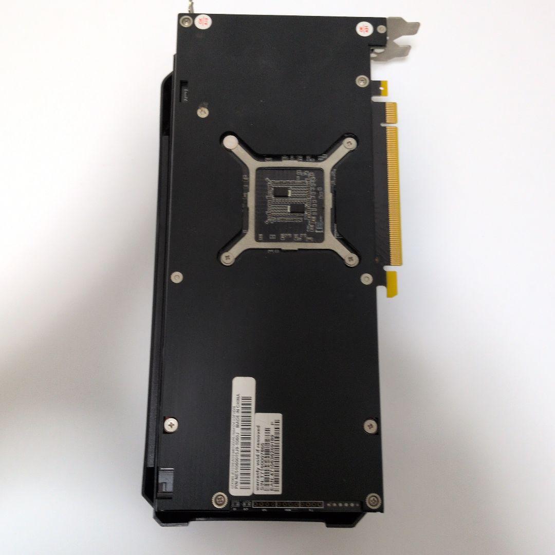 GeForce GTX1060 6GB JetStream グラボ GPU