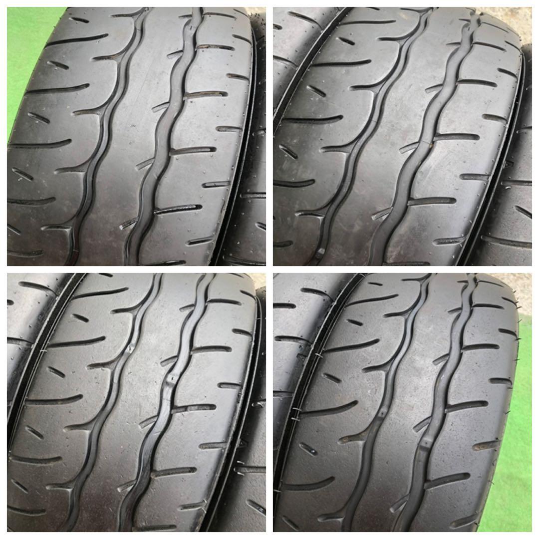 タイヤ・ホイール 185/55 R15 205/50 R15 YOKOHAMA ADVAN