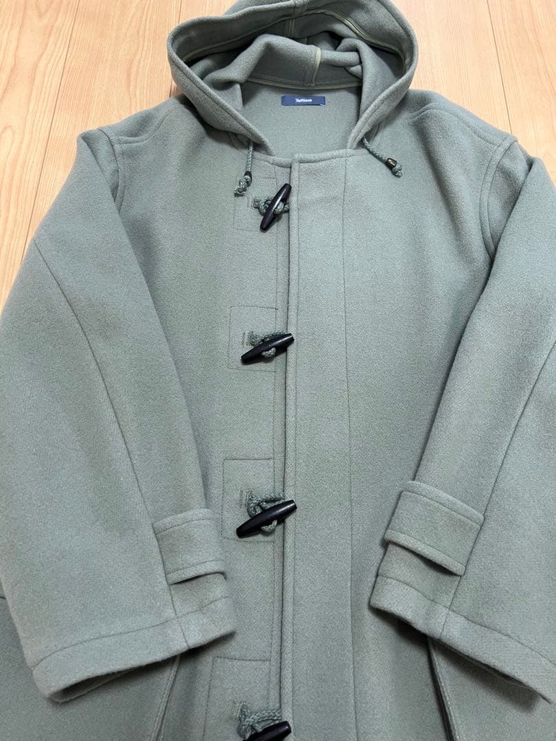 TapWater / Short Duffle サイズL