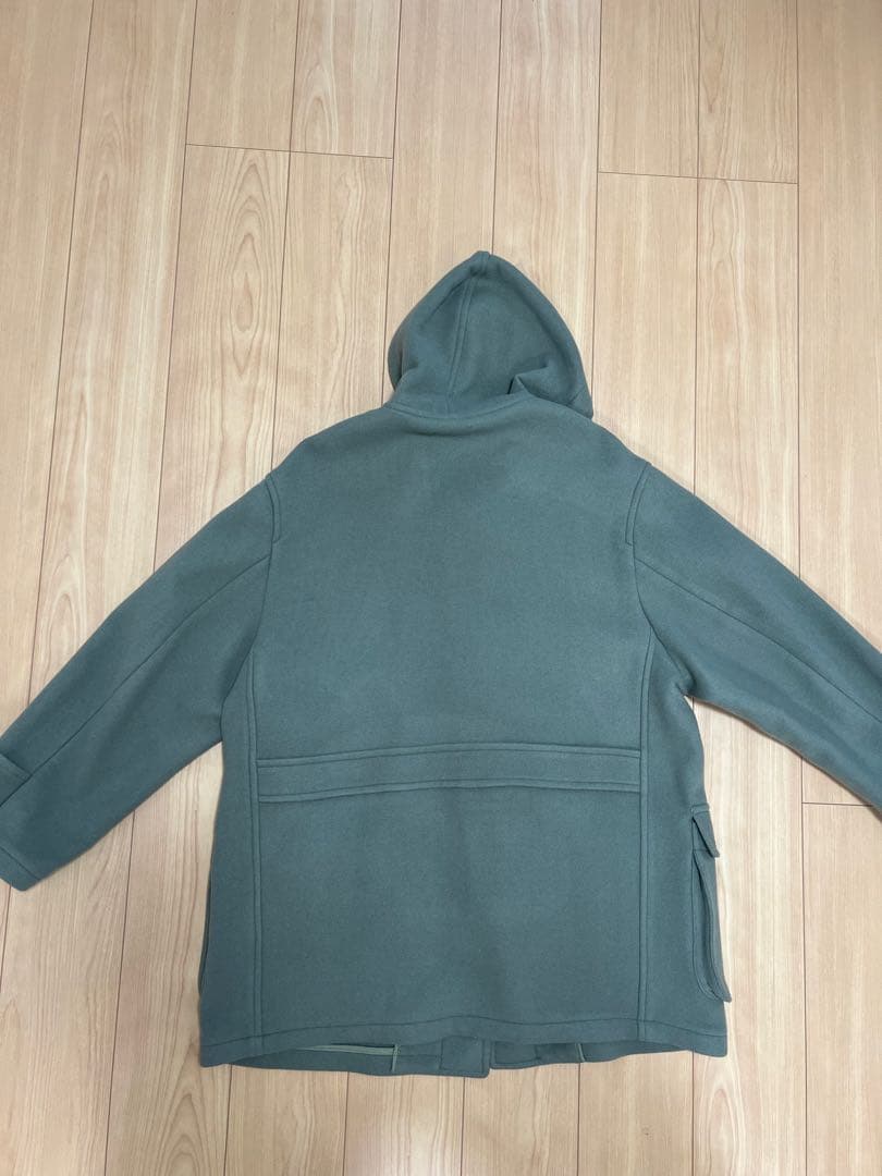 TapWater / Short Duffle サイズL