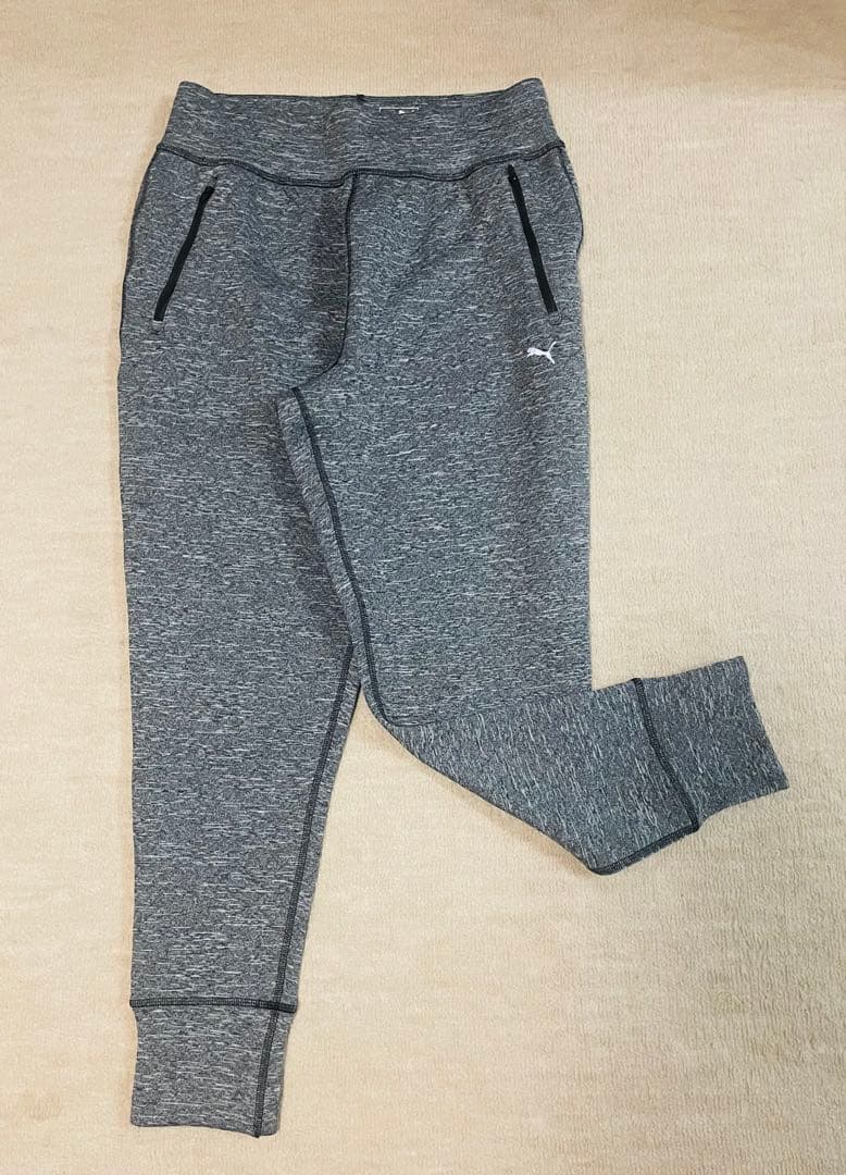 PUMA★セットアップ★ジャージ上下セット★L