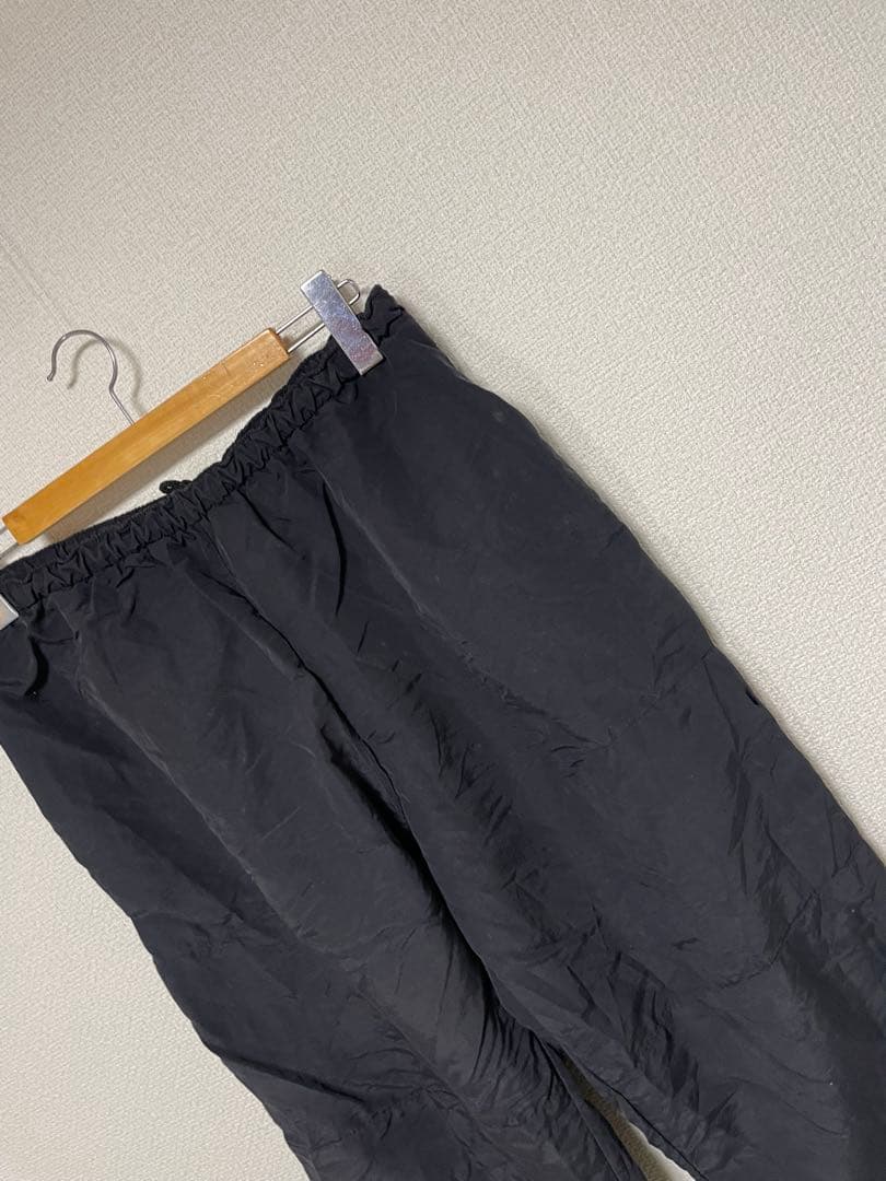 00s US ARMY トレーニングパンツ IPFU ナイロン