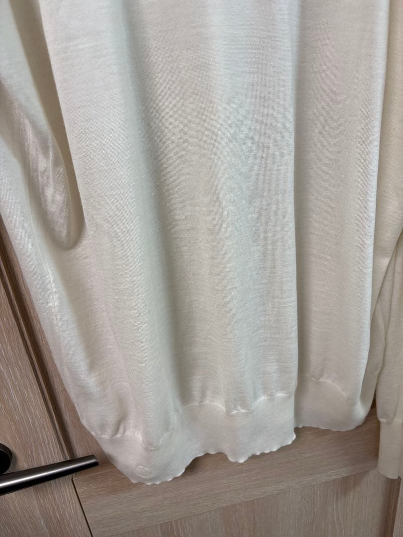 【極美品】Maison Margiela オーバーサイズ カーディガン　L相当