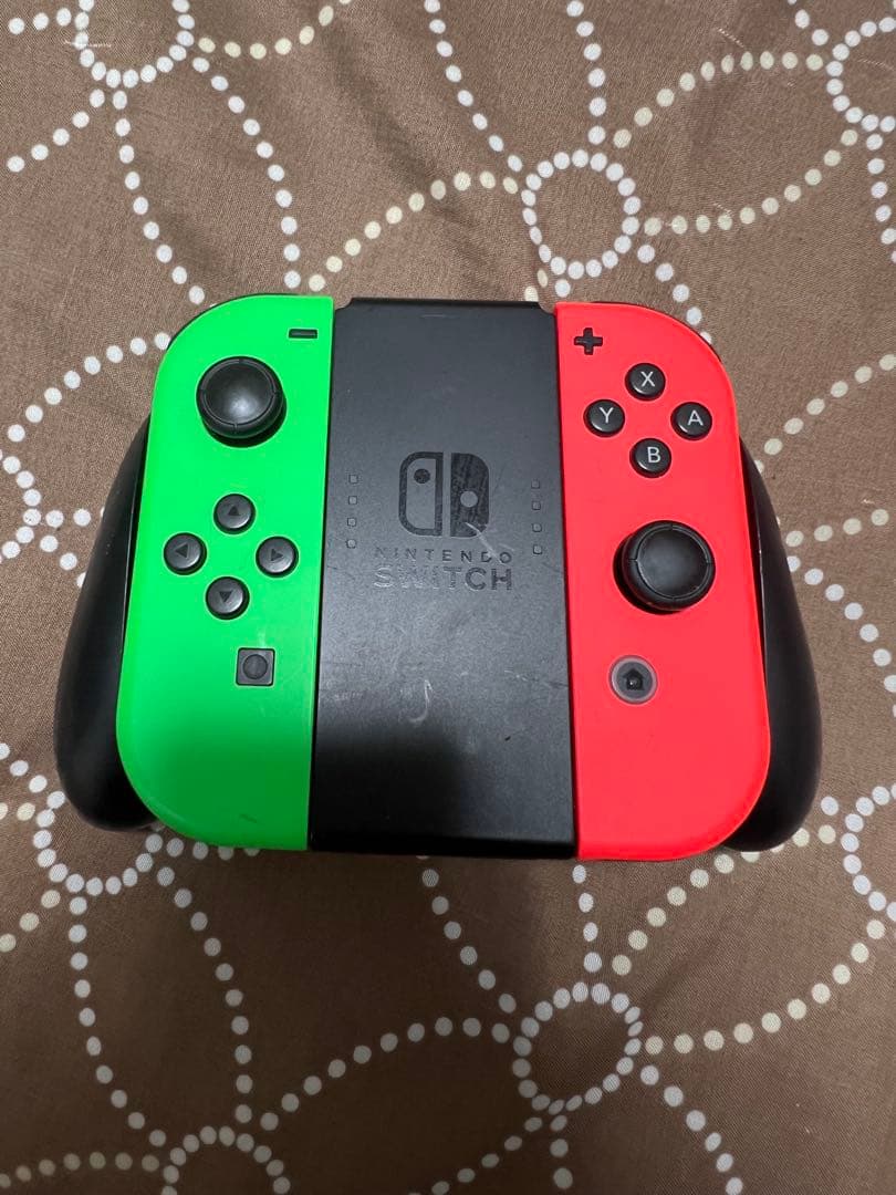 た*つ様 Nintendo Switch本体　スプラトゥーン2 エディション