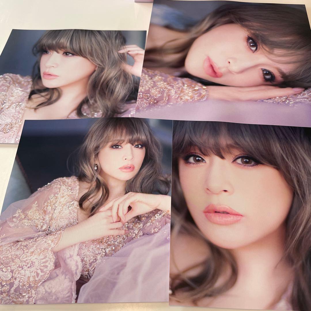 浜崎あゆみ　A BALLADS 2