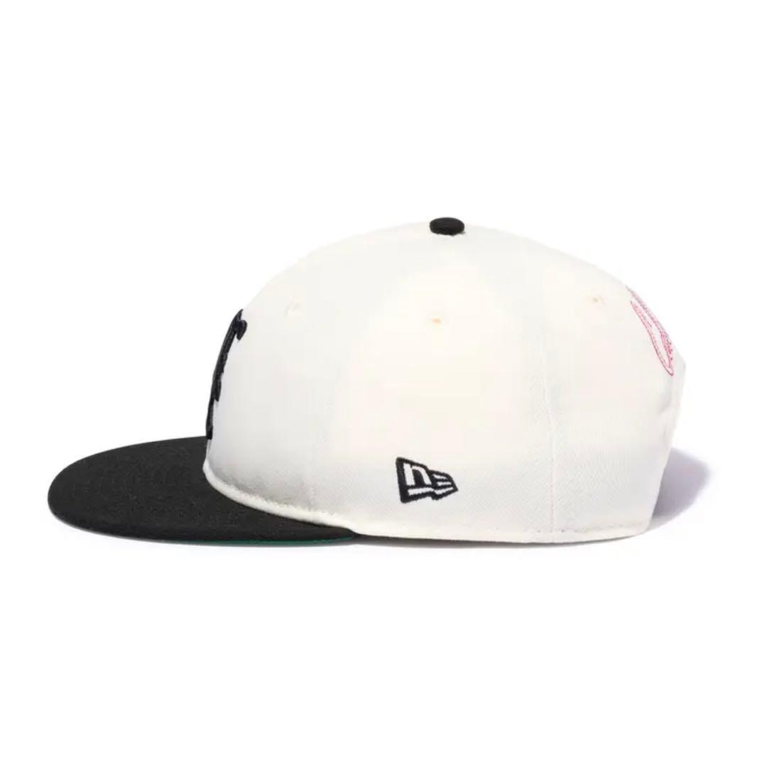 【新作】セントマイケル 26SS NE_CAP