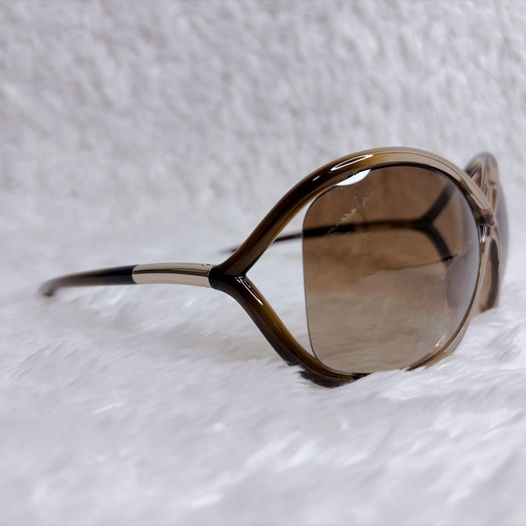 小物 TOM FORD archive sunglasses WHITNEY TF9