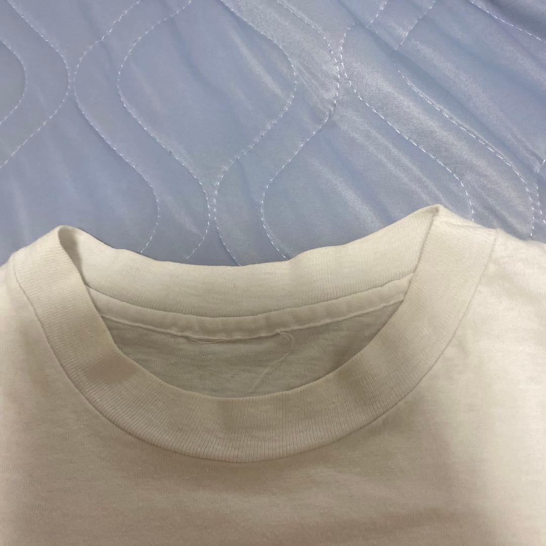 まもなく削除　最終価格　MUSEヴィンテージhard rock cafeTシャツ