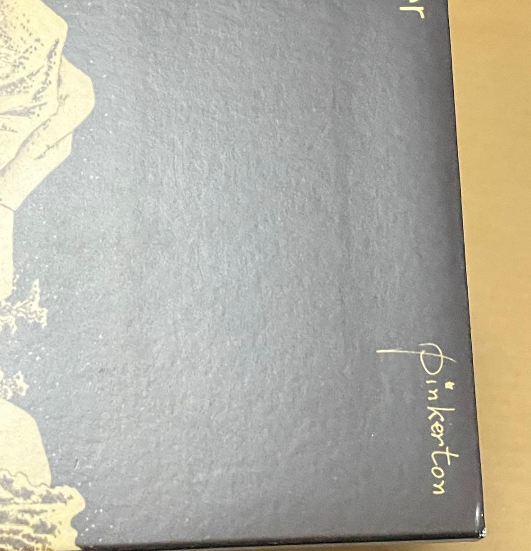 洋楽 Weezer / Pinkerton / UICY1495
