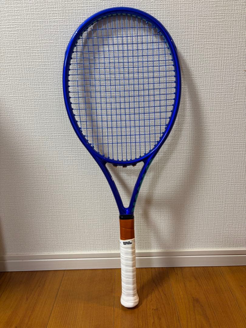 ラケット(硬式用) Wilson ULTRA TOUR 98J V5 G2